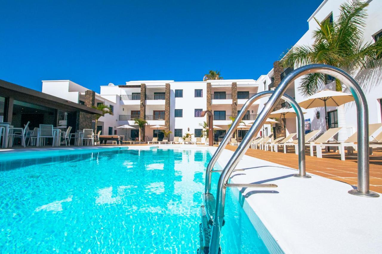 Апартаменты Club Atlantico Пуэрто дель Кармен Экстерьер фото