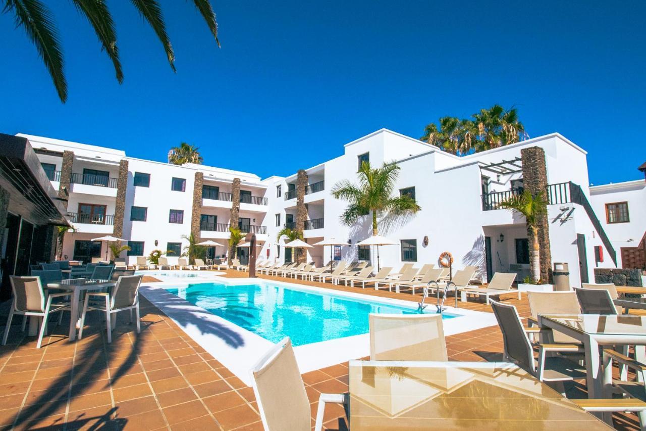 Апартаменты Club Atlantico Пуэрто дель Кармен Экстерьер фото