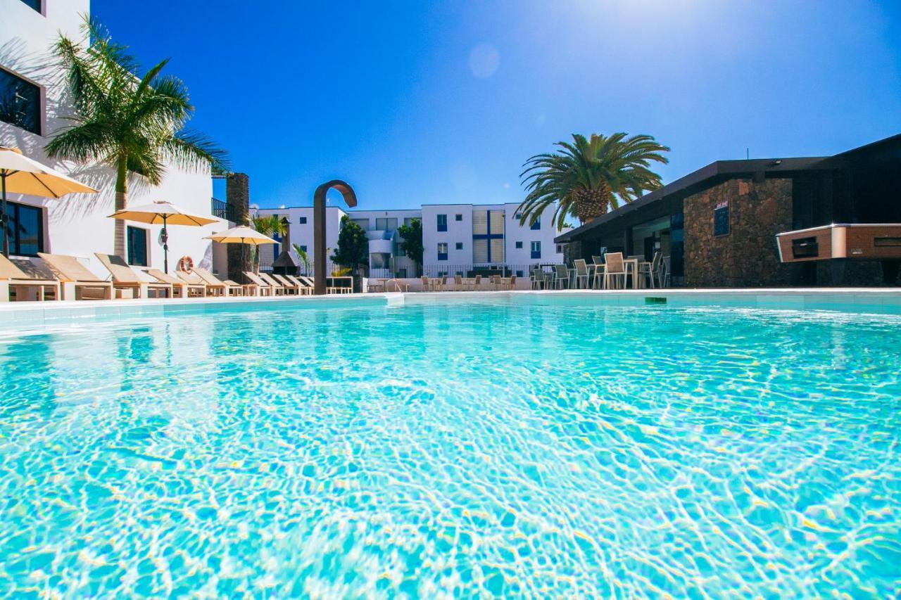 Апартаменты Club Atlantico Пуэрто дель Кармен Экстерьер фото