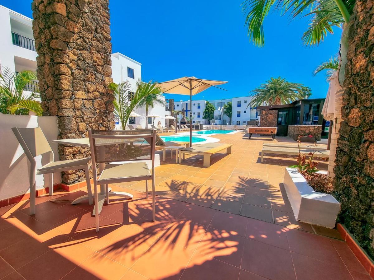Апартаменты Club Atlantico Пуэрто дель Кармен Экстерьер фото