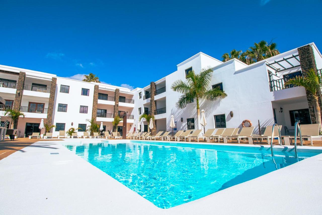 Апартаменты Club Atlantico Пуэрто дель Кармен Экстерьер фото