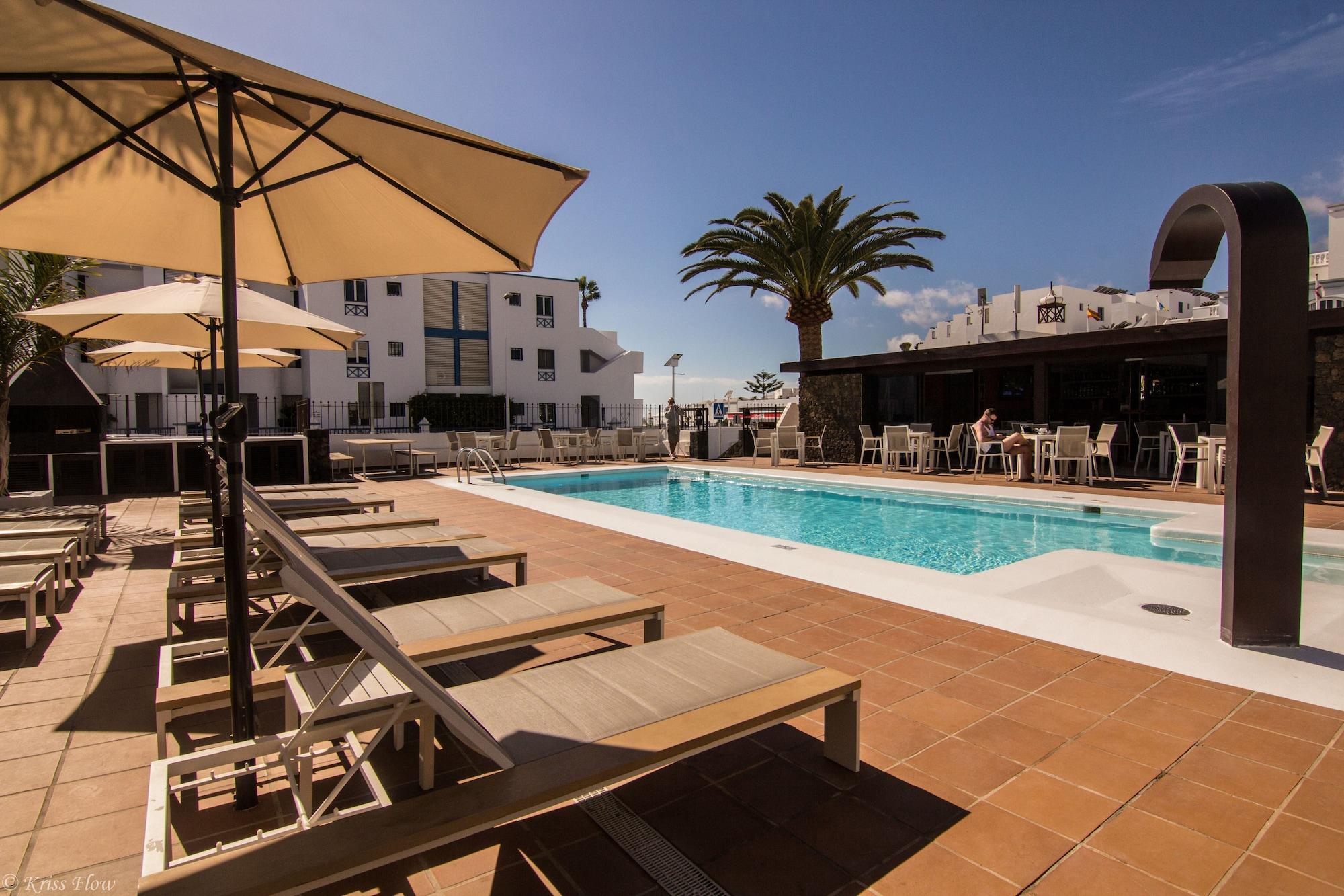 Апартаменты Club Atlantico Пуэрто дель Кармен Экстерьер фото