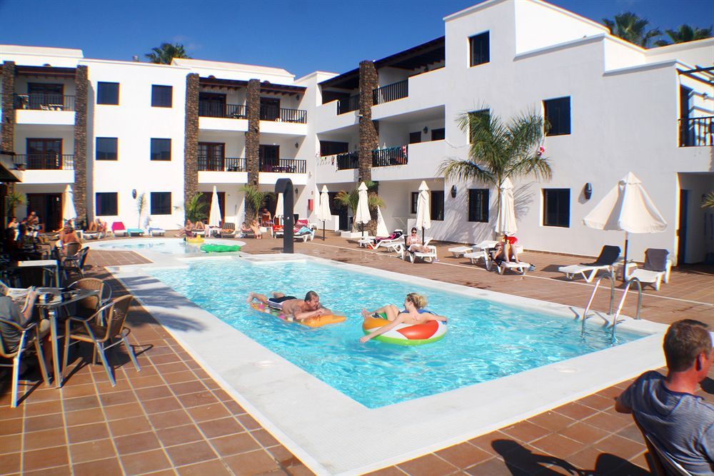 Апартаменты Club Atlantico Пуэрто дель Кармен Экстерьер фото